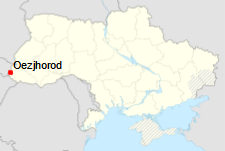 Kaart Oezjhorod Oekraïne.png