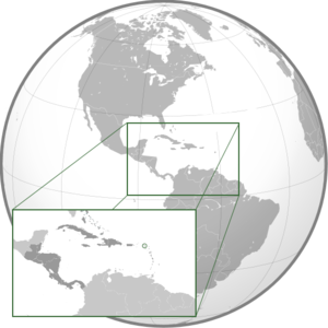 Sint Maarten en Sint-Maarten locator map.png