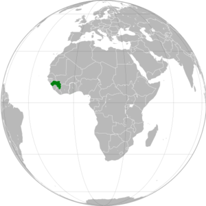 Guinee locator map.png